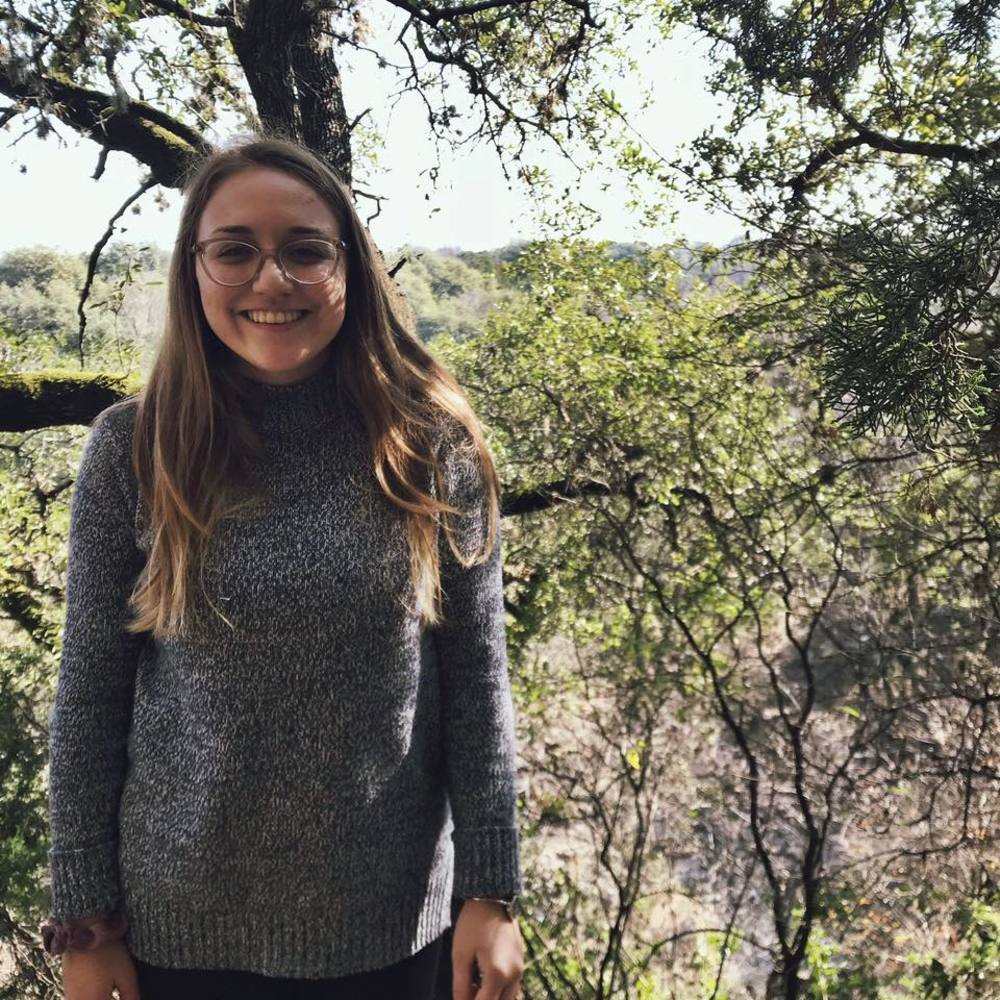 Meet your Posher, Lyndsey